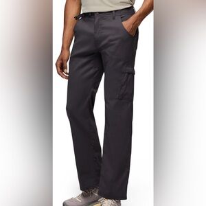 prAna Men's Stretch Zion Pant